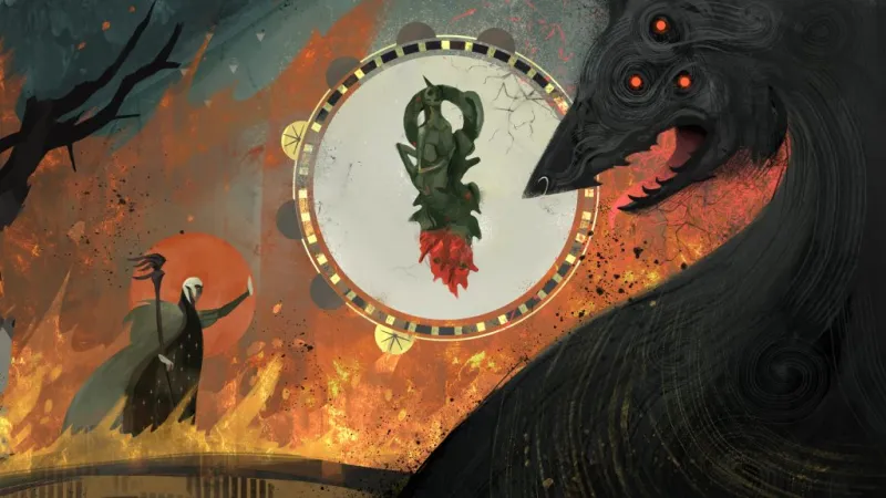 Bioware Offers Minuscule Details On New Dragon Age Project