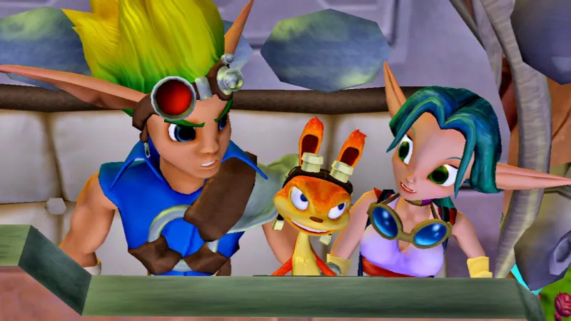Limited Run Games Is Releasing Exclusive Physical Copies of Jak And Daxter For PS4