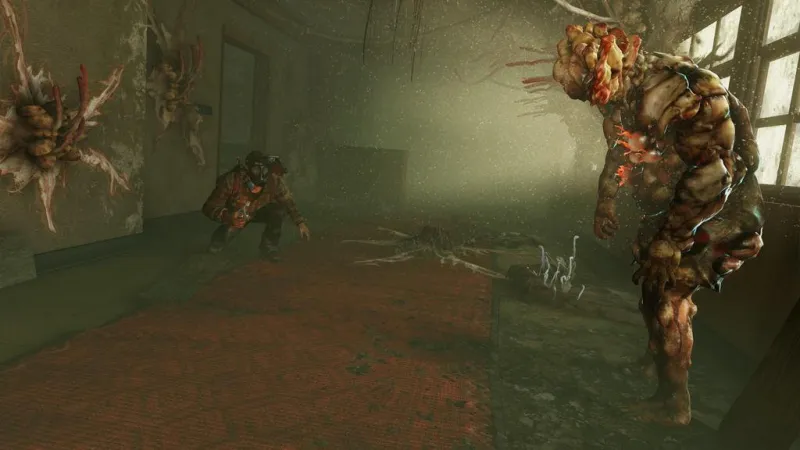 The Most Horrific Post-Apocalyptic Settings In Video Games