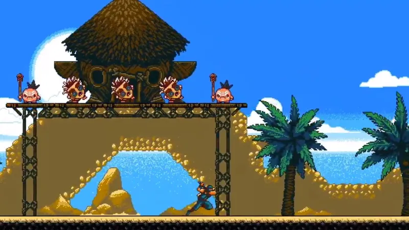 The Most Important News From The Kinda Funny Games Showcase