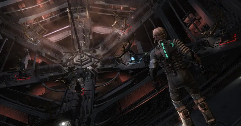 Sledgehammer Founder And Dead Space Creator Leaves Activision