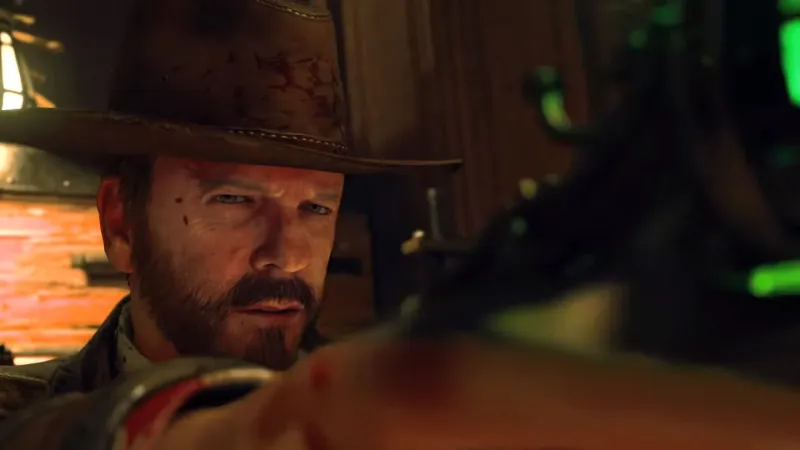 Keifer Sutherland, Helena Bonham Carter, And Others Star In New Black Ops 4 Zombies Map