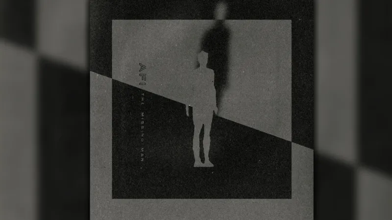 Dissecting AFI's The Missing Man EP
