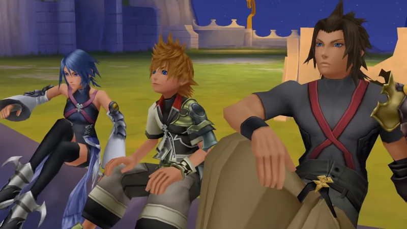 What You Should Know About The Keyblade Wielders Before Playing Kingdom Hearts III