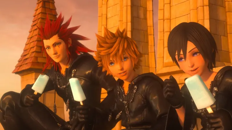 What You Should Know About The Keyblade Wielders Before Playing Kingdom Hearts III