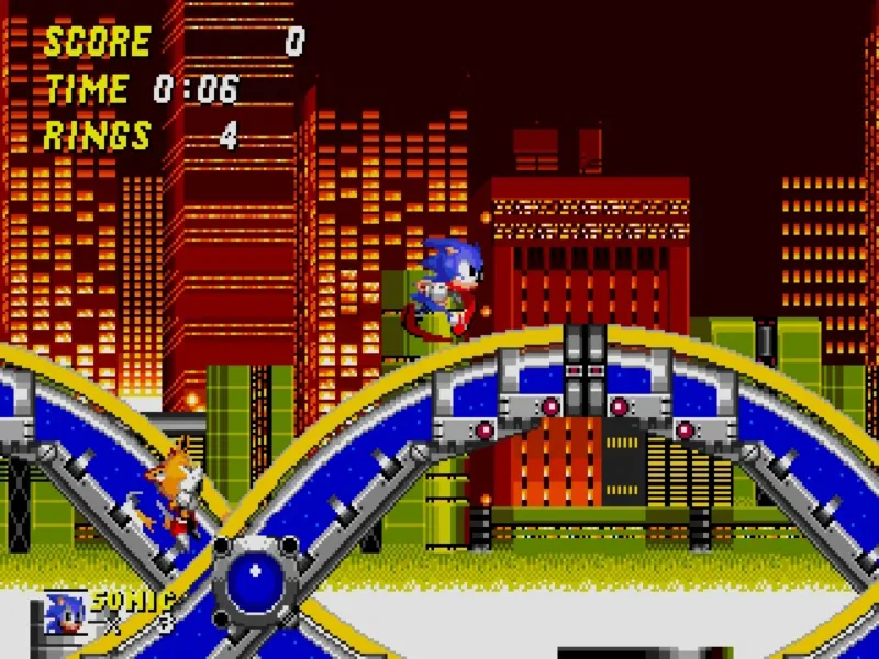 Amazon Adds Sega App On Fire TV For Genesis Games