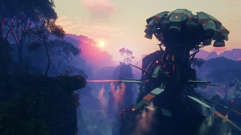 Rage 2 Is At Its Best When It Channels Dishonored