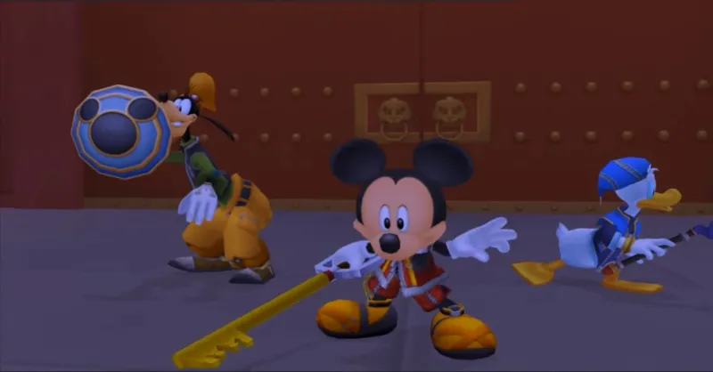 What You Should Know About The Keyblade Wielders Before Playing Kingdom Hearts III