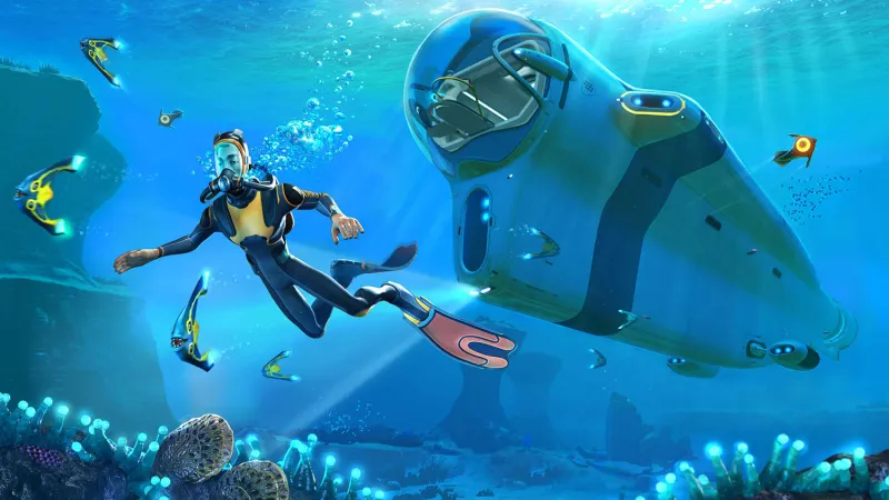 The 2018 Adventure Game Awards