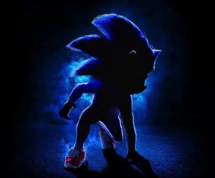 The Internet Reacts To Sonic The Hedgehog Movie Posters
