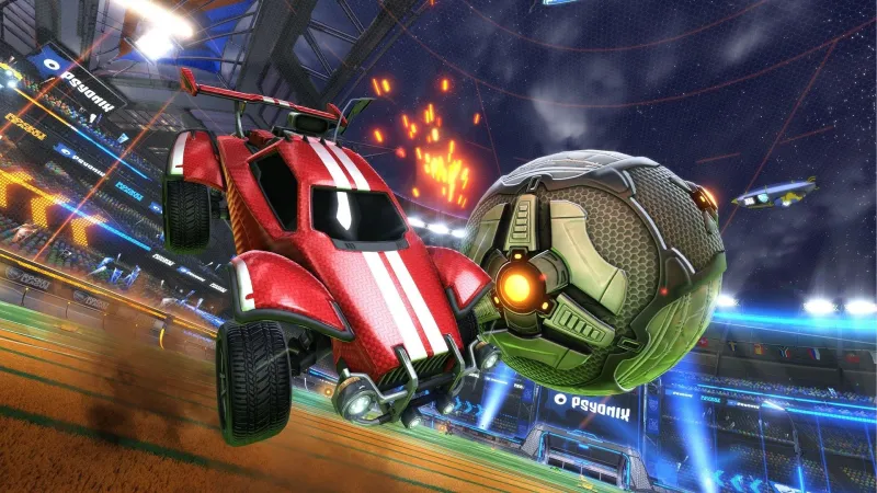 Great Picks For Gaming With Family And Friends