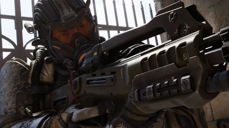 Call Of Duty Has Been The Highest-Selling Console Franchise For The Last 10 Years