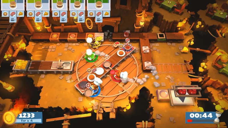 Great Picks For Gaming With Family And Friends