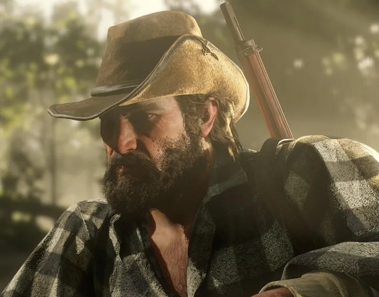 Ranking All The Members Of Red Dead Redemption II's Van Der Linde Gang