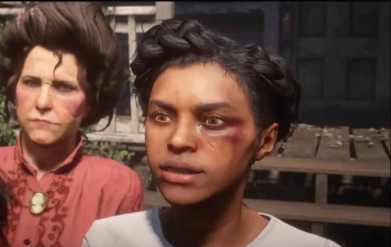 Ranking All The Members Of Red Dead Redemption II's Van Der Linde Gang