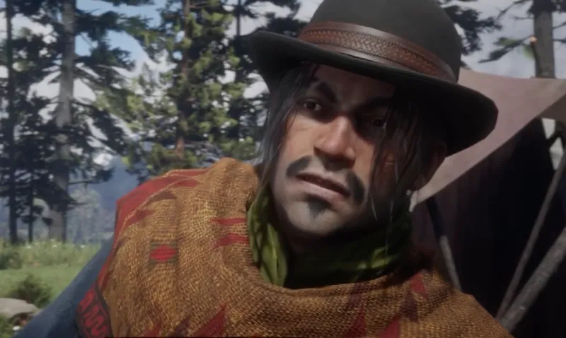 Ranking All The Members Of Red Dead Redemption II's Van Der Linde Gang