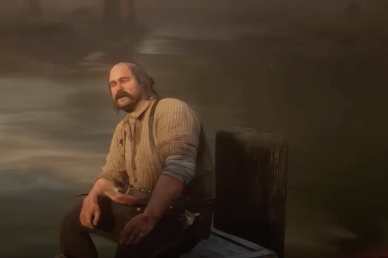 Ranking All The Members Of Red Dead Redemption II's Van Der Linde Gang