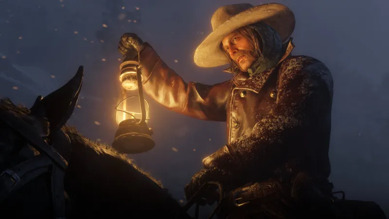Ranking All The Members Of Red Dead Redemption II's Van Der Linde Gang