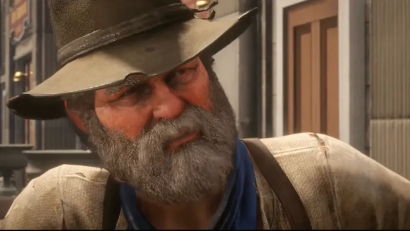 Ranking All The Members Of Red Dead Redemption II's Van Der Linde Gang
