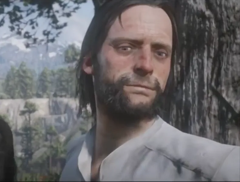 Ranking All The Members Of Red Dead Redemption II's Van Der Linde Gang