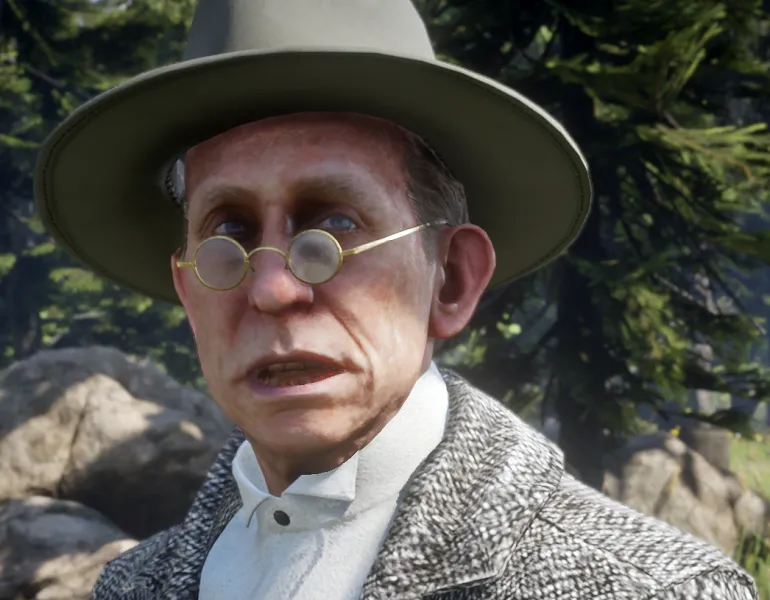 Ranking All The Members Of Red Dead Redemption II's Van Der Linde Gang