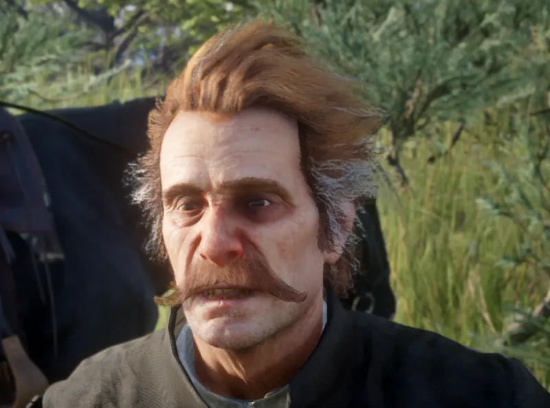 Ranking All The Members Of Red Dead Redemption II's Van Der Linde Gang