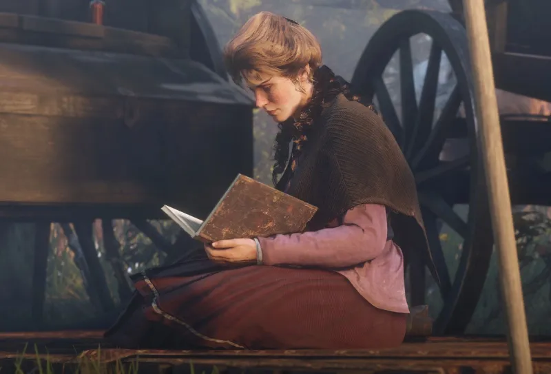 Ranking All The Members Of Red Dead Redemption II's Van Der Linde Gang
