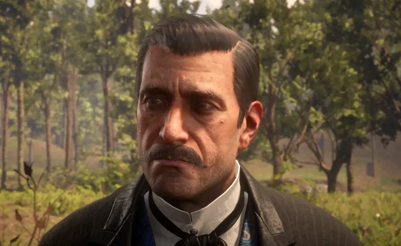 Ranking All The Members Of Red Dead Redemption II's Van Der Linde Gang