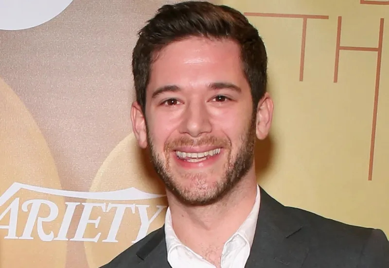 HQ Trivia Co-Founder Colin Kroll Dies At 34