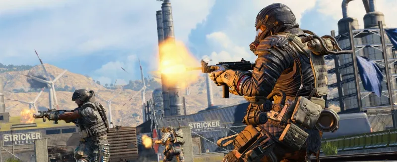 The Top 10 Games On Xbox One