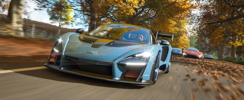 The Top 10 Games On Xbox One