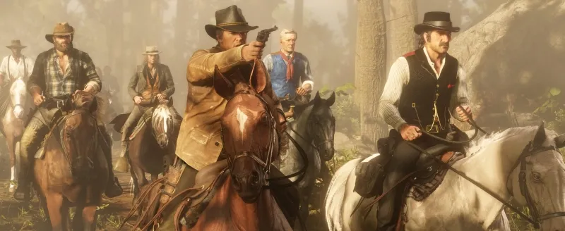 The Top 10 Games On Xbox One