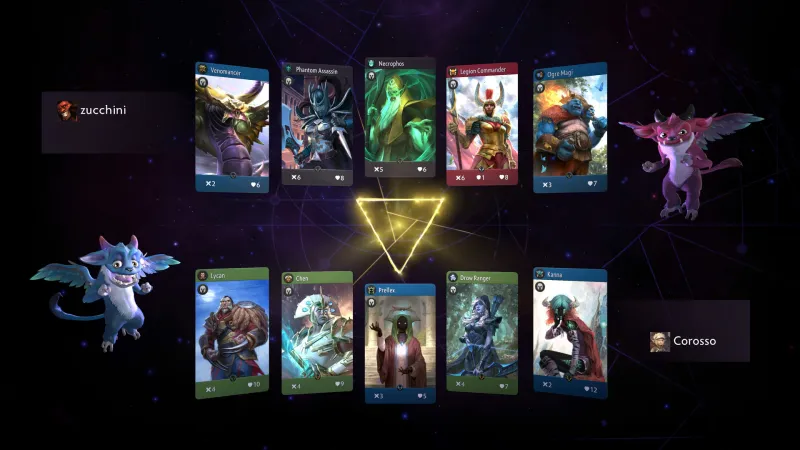Valve Gives Up On The Artifact Reboot