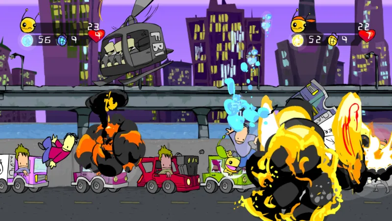 How Flash Games Changed Video Game History
