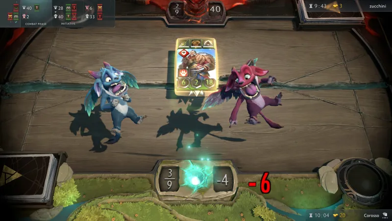 6 New Features That Could Make Artifact Friendlier To Newcomers
