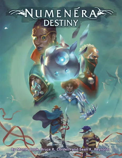 The Best Role-Playing Game Releases Of 2018