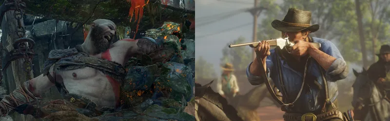Top 10 Worst Best Games Of 2018