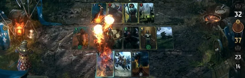 Game Informer's Top Scoring Reviews Of 2018