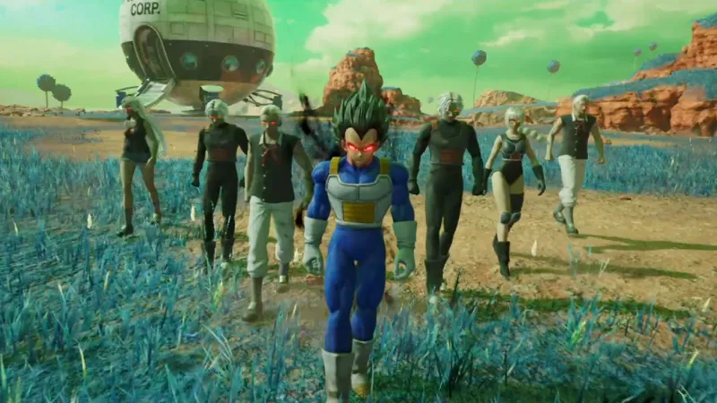 Check Out The Story Mode And Avatar Customization In New Trailer