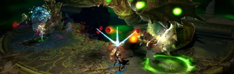 Game Informer's Top Scoring Reviews Of 2018