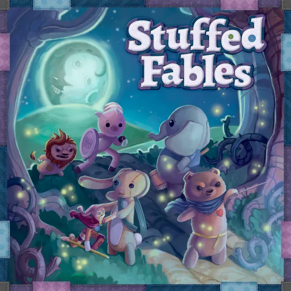 The Best Tabletop Games Of 2018