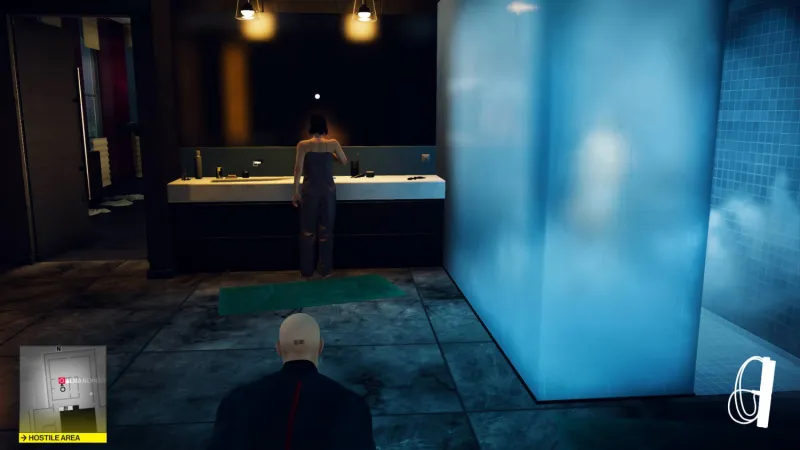 Here Are The Most Peculiar Ways To Kill In Hitman 2