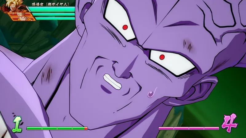 Game Informer's 2018 Goku Of The Year Award