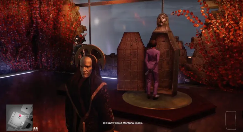 Here Are The Most Peculiar Ways To Kill In Hitman 2