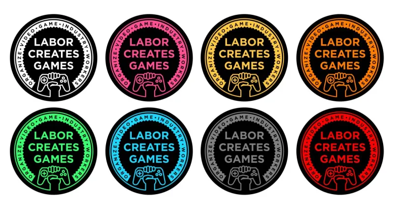 Game Workers Unite: The Fight To Unionize The Video Game Industry