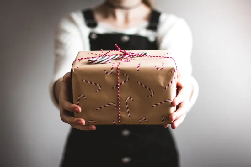 Reader Discussion: What Was Your Favorite Gift This Year?