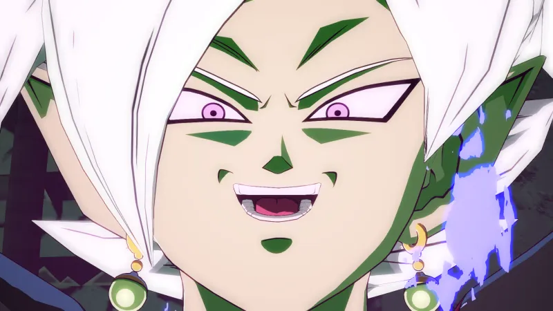 Game Informer's 2018 Goku Of The Year Award