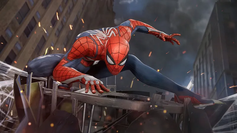  The Best Achievements And Trophies Of 2018