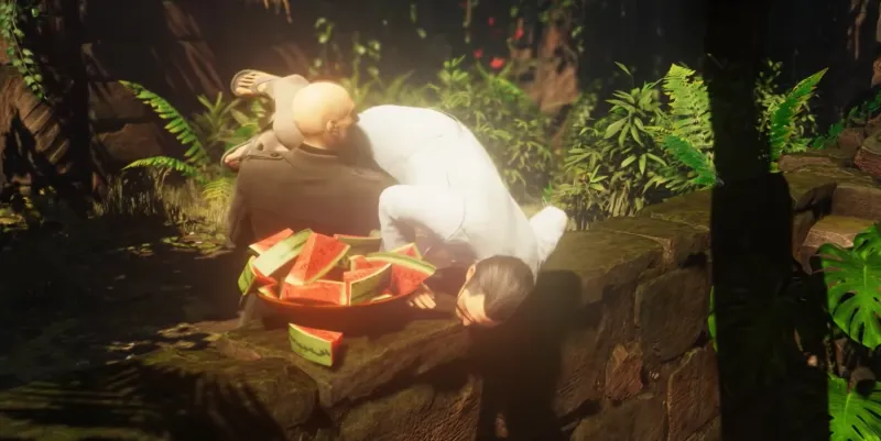 Here Are The Most Peculiar Ways To Kill In Hitman 2