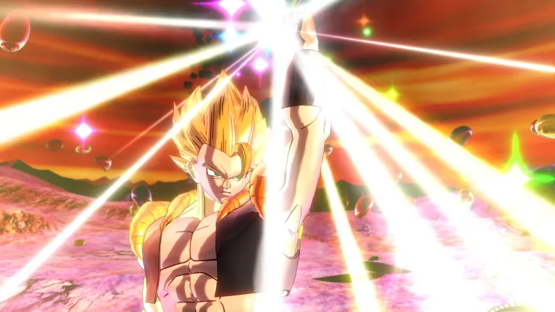 Game Informer's 2018 Goku Of The Year Award